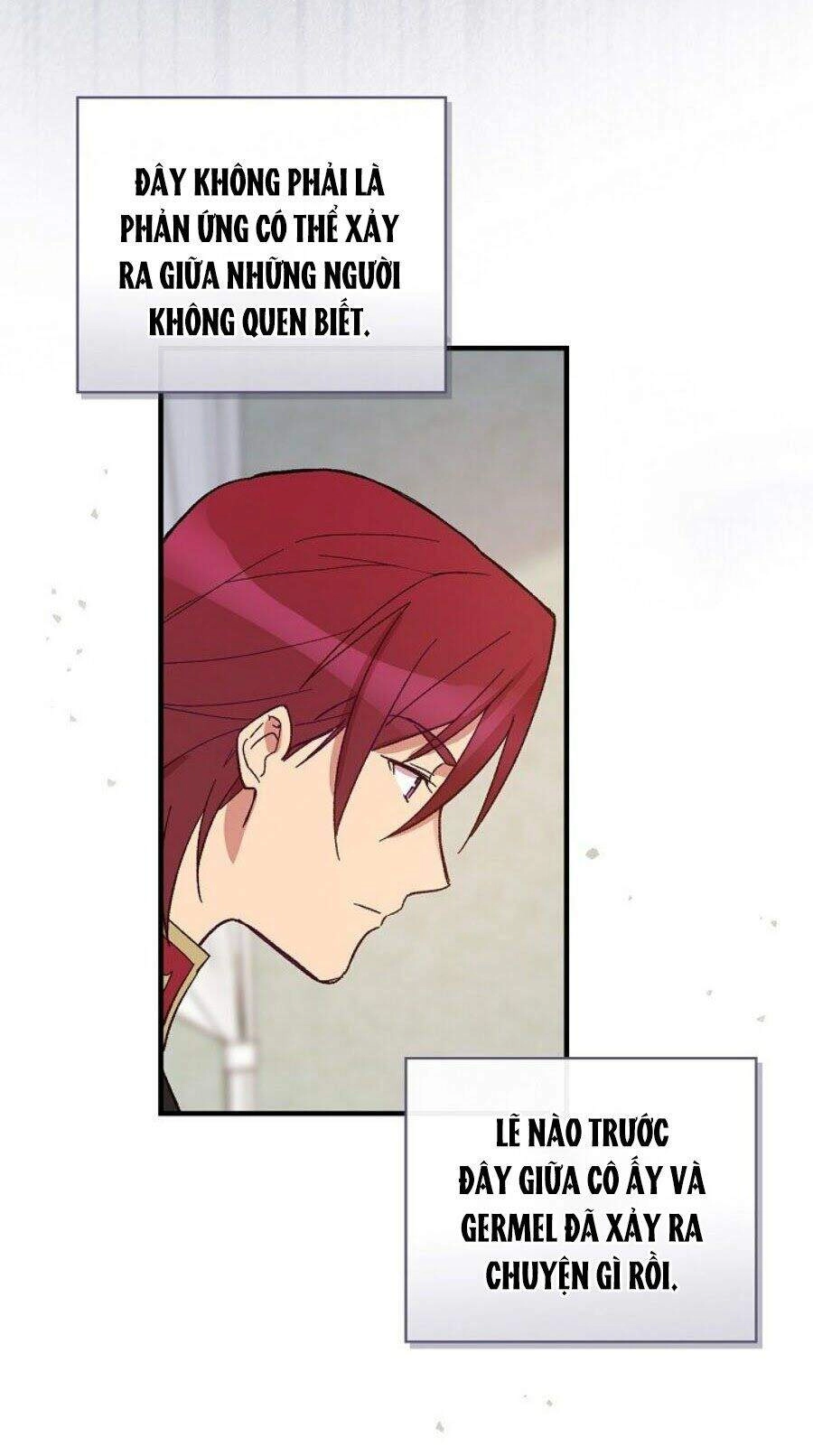 Kỵ Sĩ Đỏ Không Mê Tiền Mù Quáng Chapter 6 - 23