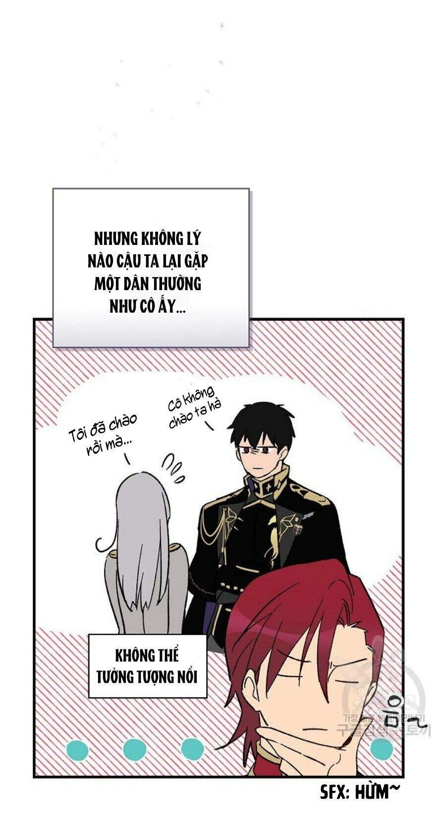 Kỵ Sĩ Đỏ Không Mê Tiền Mù Quáng Chapter 6 - 24