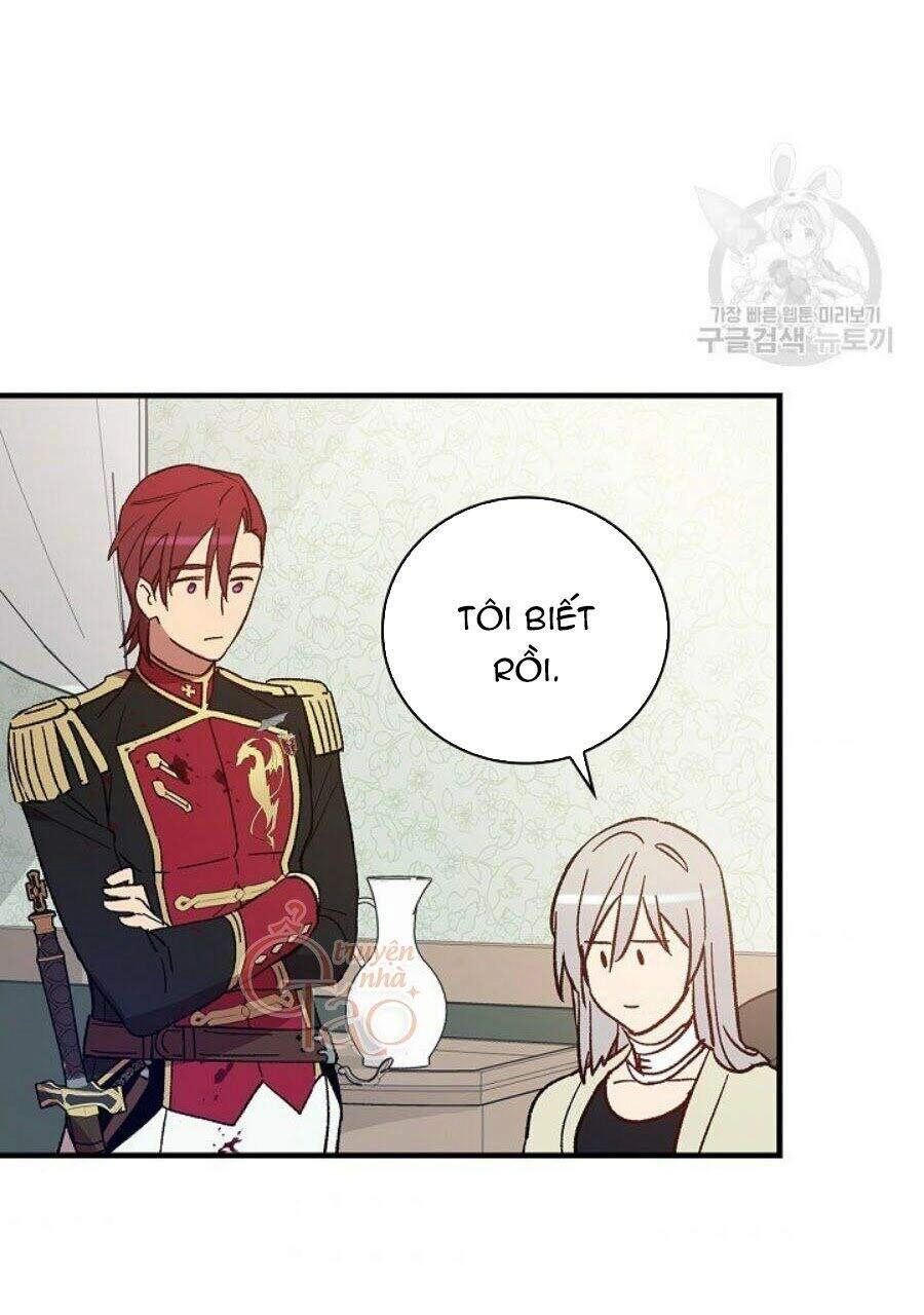 Kỵ Sĩ Đỏ Không Mê Tiền Mù Quáng Chapter 6 - 26