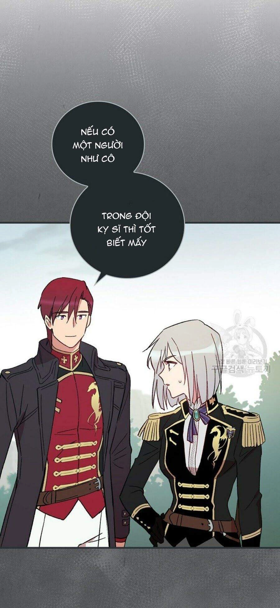 Kỵ Sĩ Đỏ Không Mê Tiền Mù Quáng Chapter 6 - 29