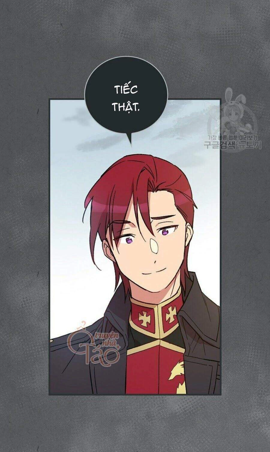 Kỵ Sĩ Đỏ Không Mê Tiền Mù Quáng Chapter 6 - 30