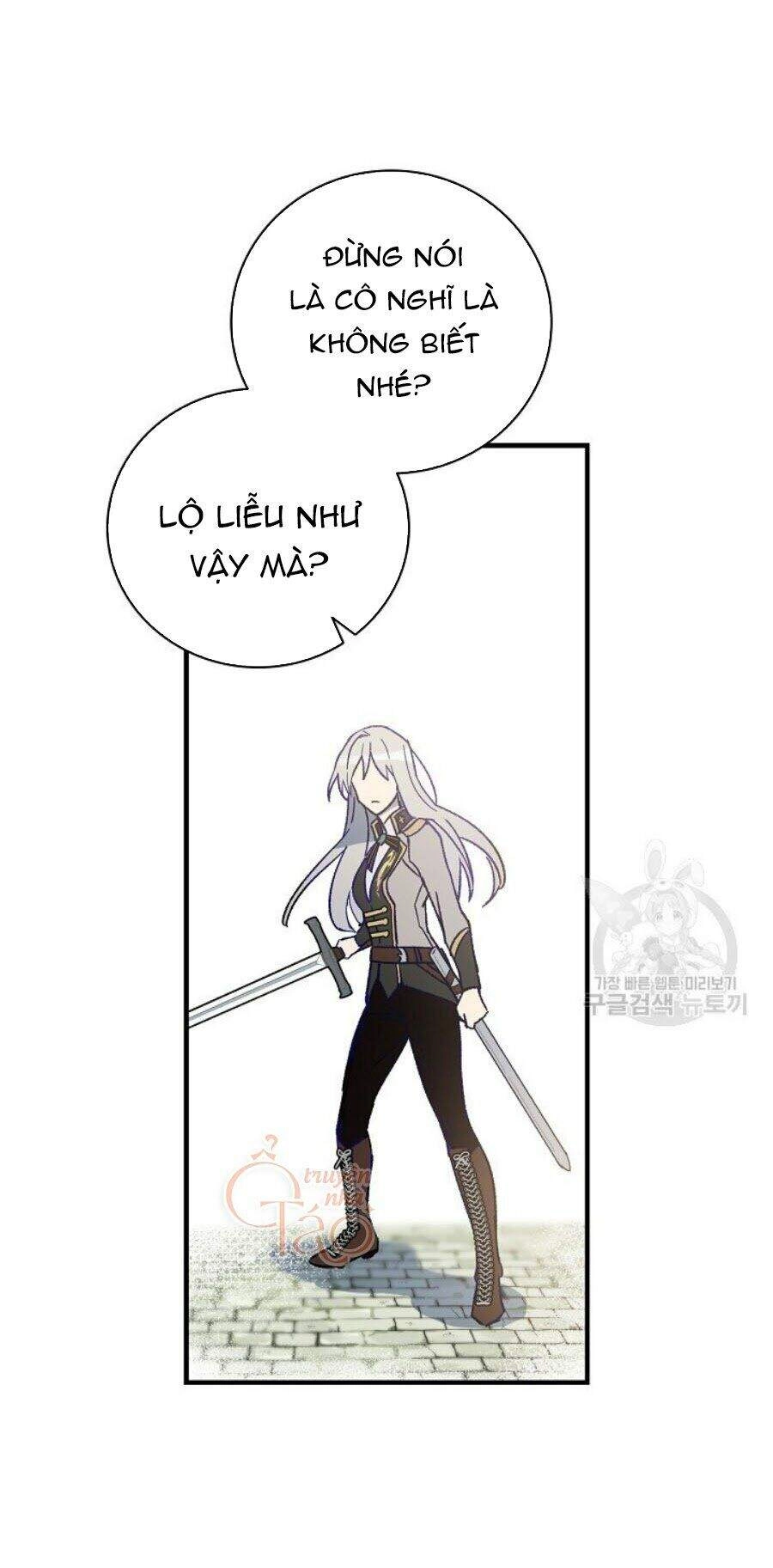 Kỵ Sĩ Đỏ Không Mê Tiền Mù Quáng Chapter 6 - 33