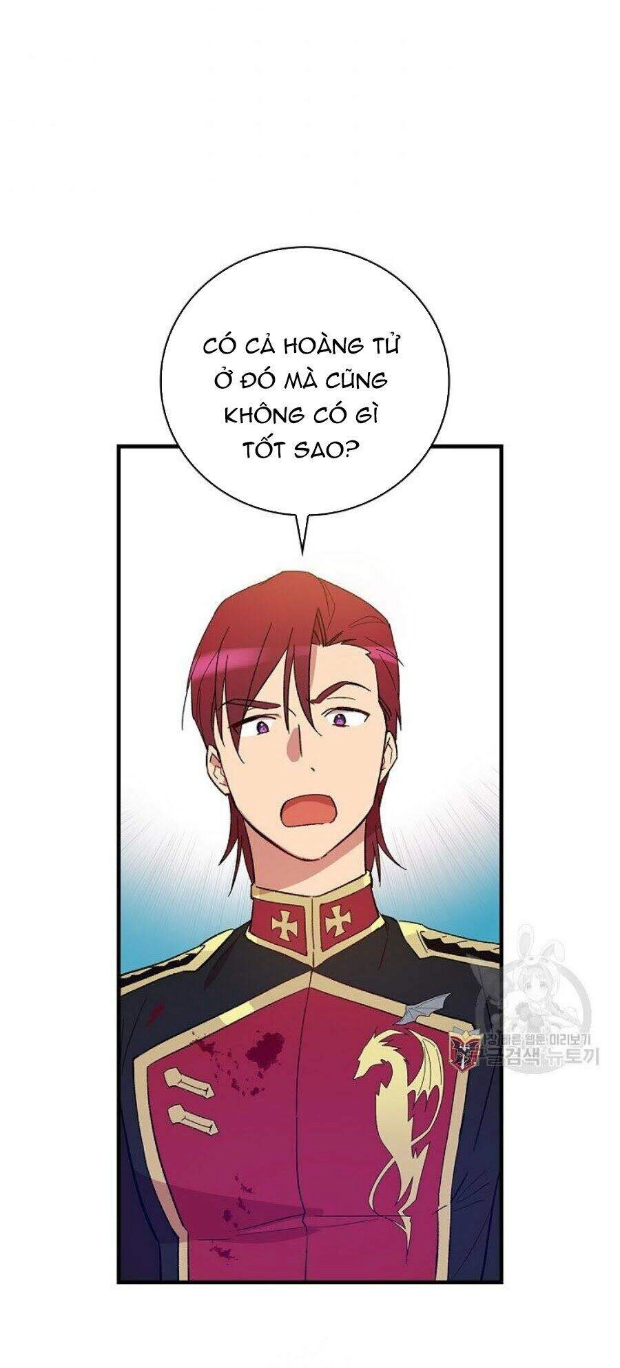 Kỵ Sĩ Đỏ Không Mê Tiền Mù Quáng Chapter 6 - 36