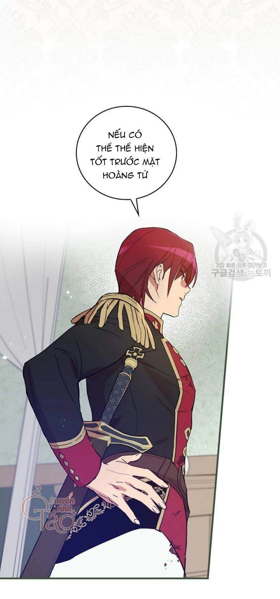 Kỵ Sĩ Đỏ Không Mê Tiền Mù Quáng Chapter 6 - 41