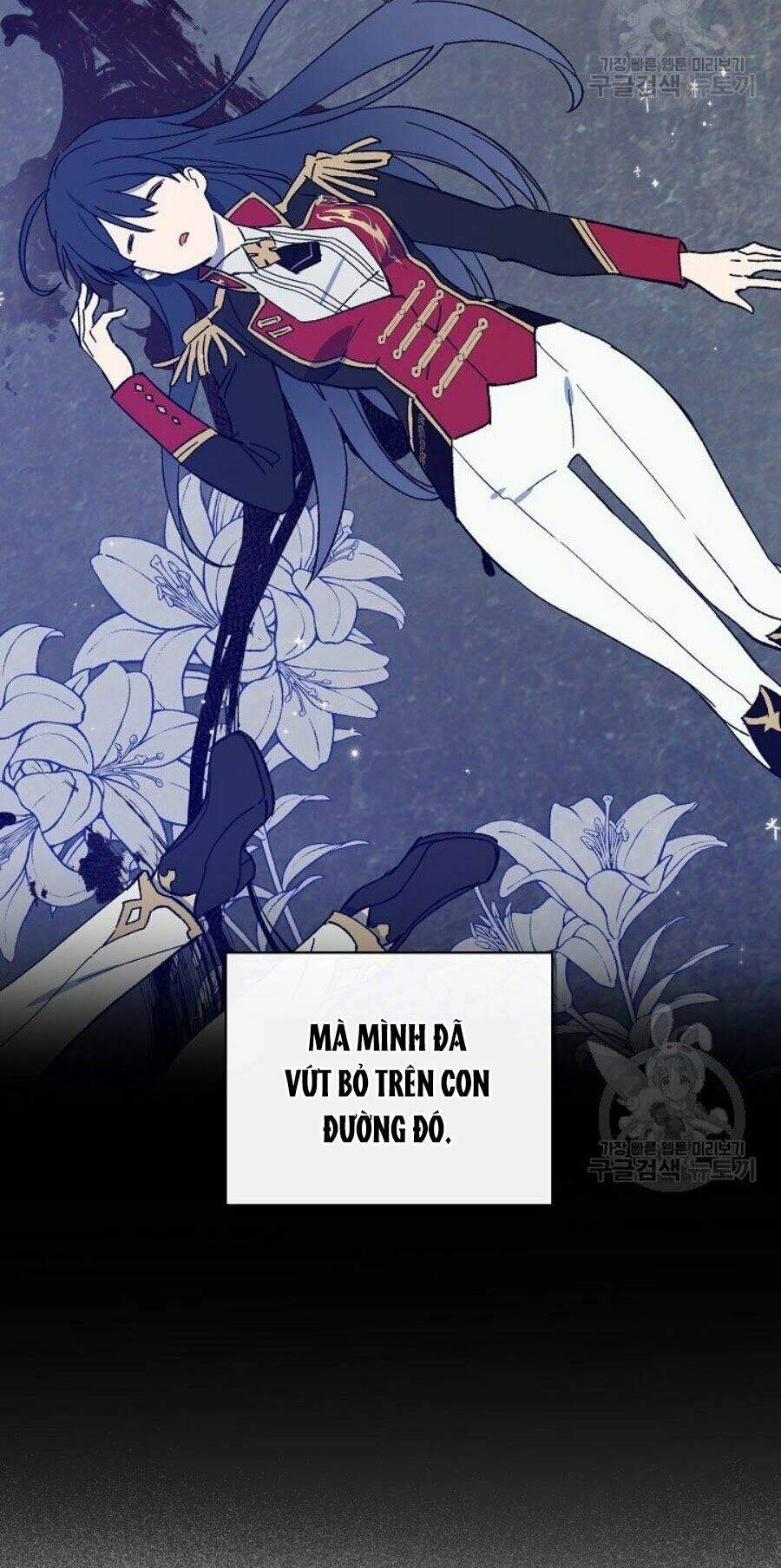 Kỵ Sĩ Đỏ Không Mê Tiền Mù Quáng Chapter 6 - 48