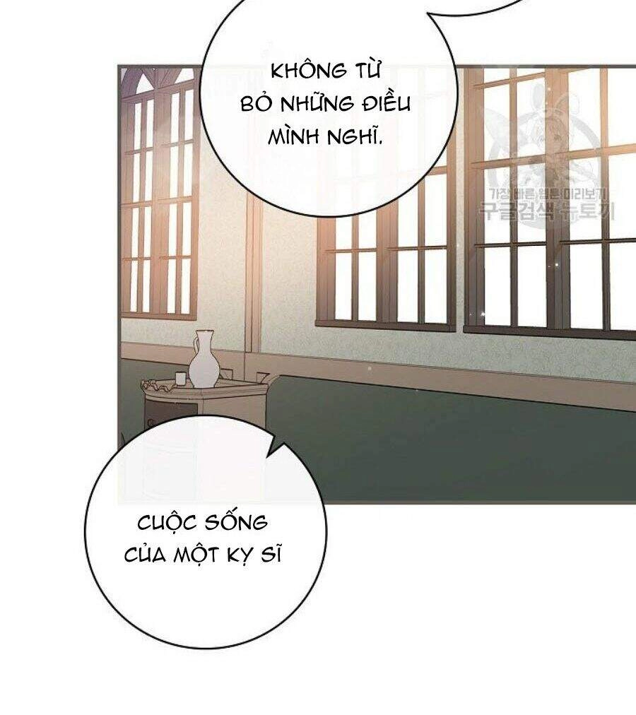 Kỵ Sĩ Đỏ Không Mê Tiền Mù Quáng Chapter 6 - 51