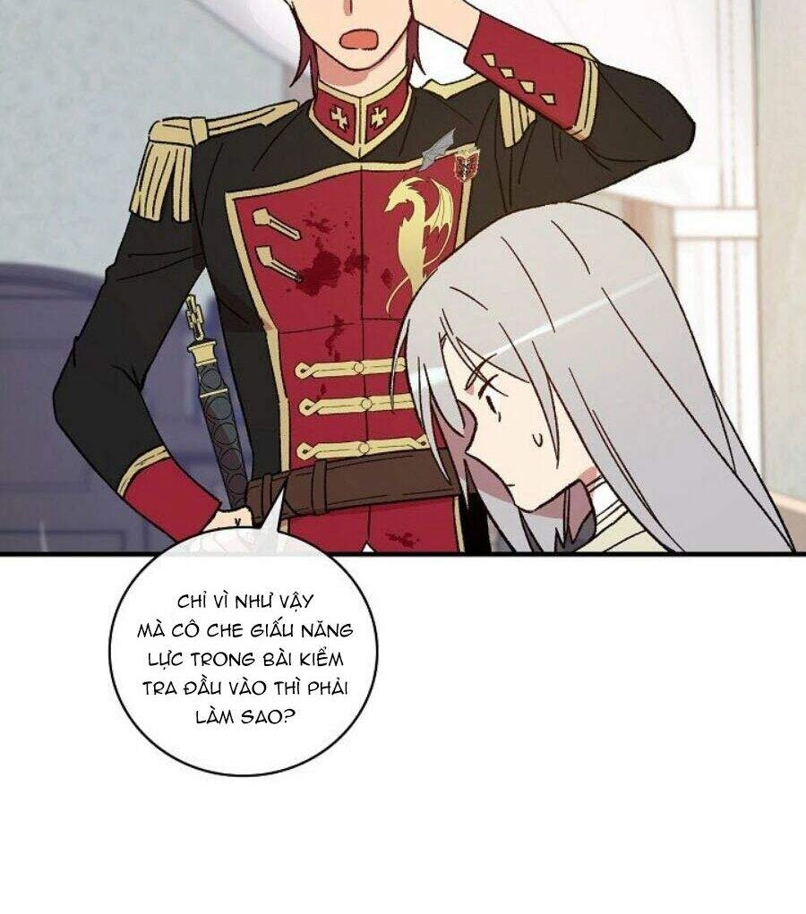 Kỵ Sĩ Đỏ Không Mê Tiền Mù Quáng Chapter 6 - 56