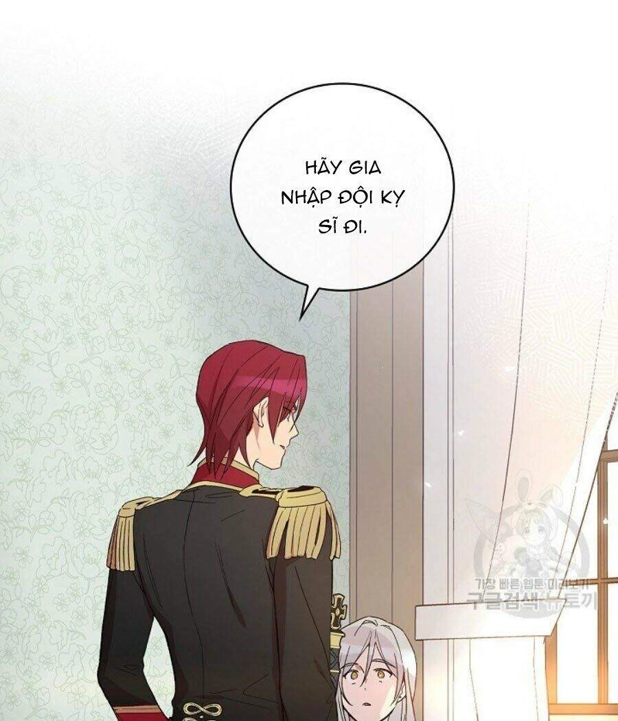 Kỵ Sĩ Đỏ Không Mê Tiền Mù Quáng Chapter 6 - 60