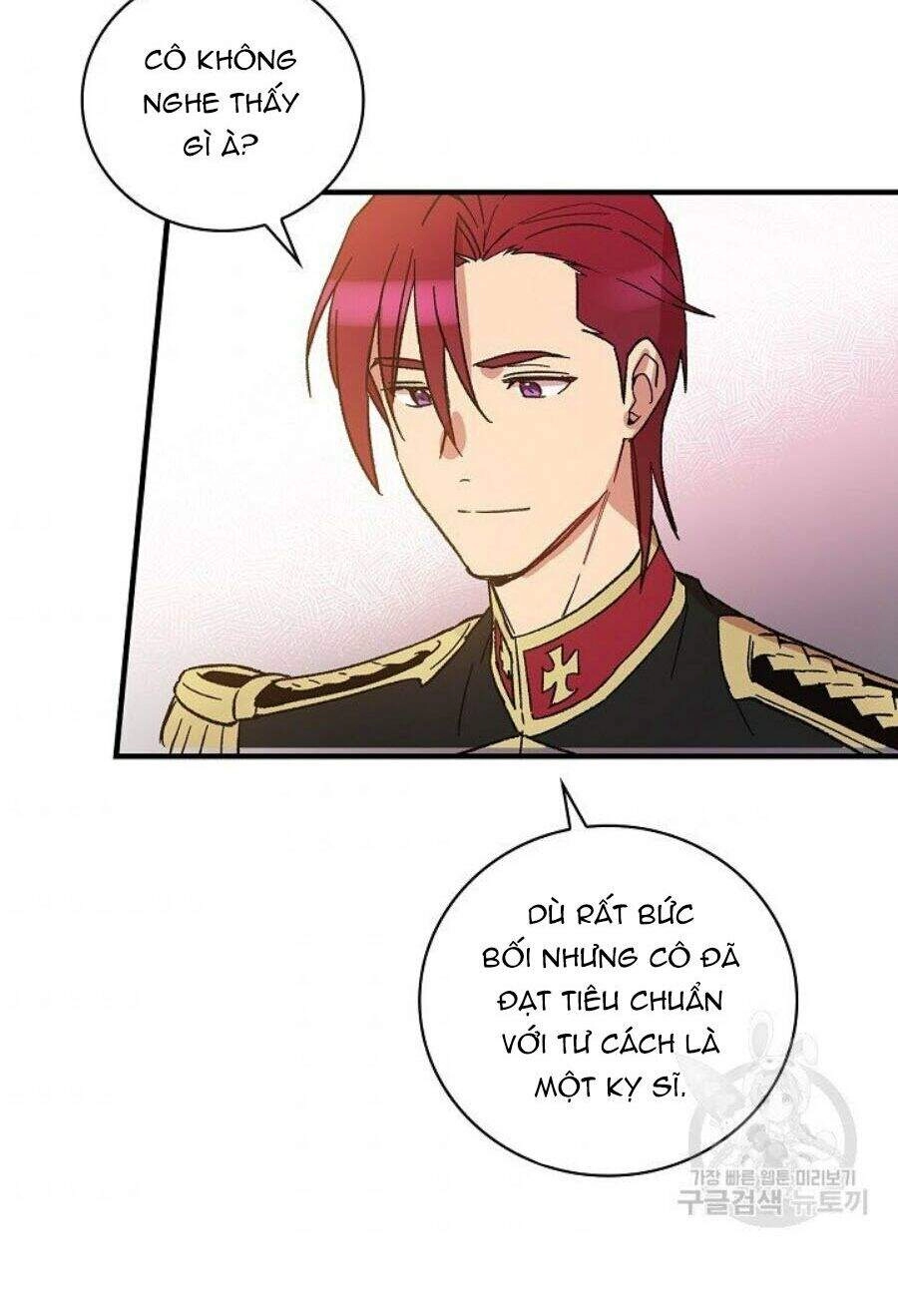 Kỵ Sĩ Đỏ Không Mê Tiền Mù Quáng Chapter 6 - 63