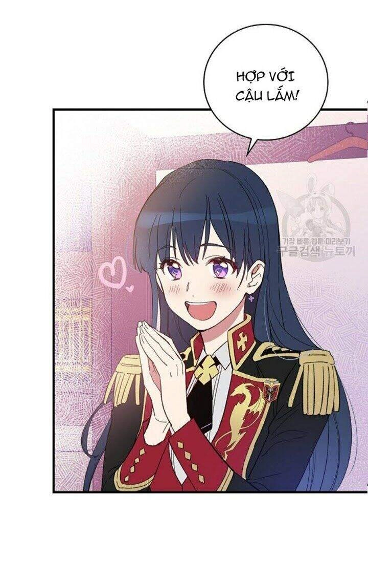 Kỵ Sĩ Đỏ Không Mê Tiền Mù Quáng Chapter 7 - 4