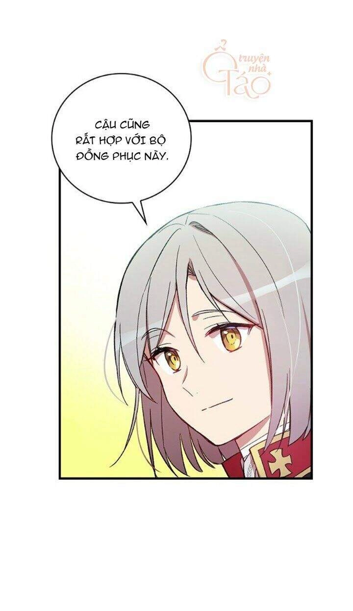 Kỵ Sĩ Đỏ Không Mê Tiền Mù Quáng Chapter 7 - 7