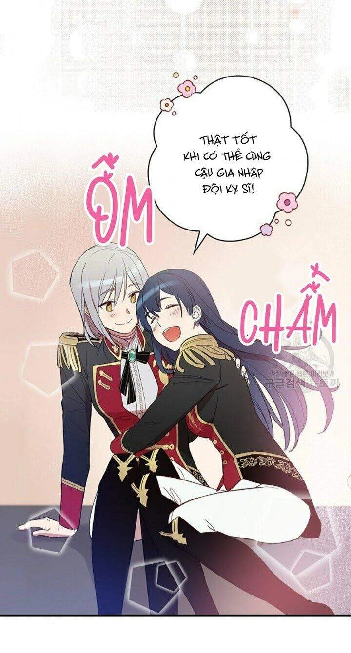 Kỵ Sĩ Đỏ Không Mê Tiền Mù Quáng Chapter 7 - 9