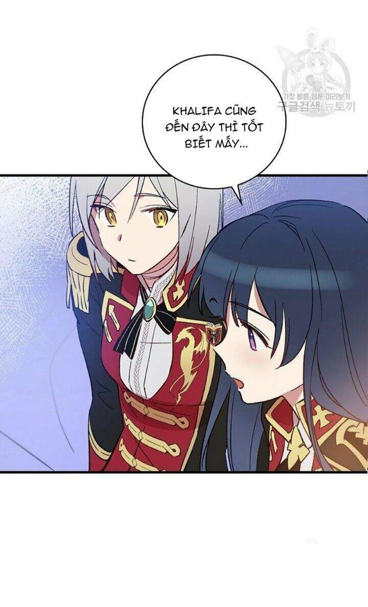 Kỵ Sĩ Đỏ Không Mê Tiền Mù Quáng Chapter 7 - 10