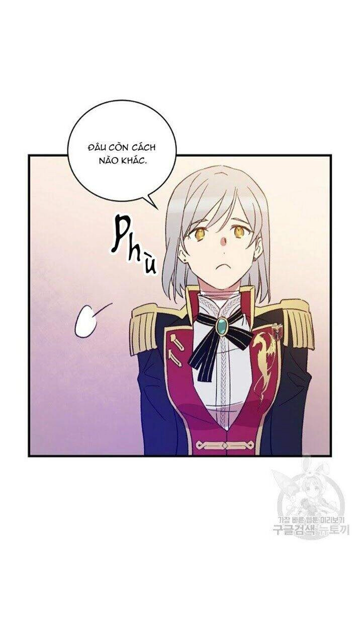 Kỵ Sĩ Đỏ Không Mê Tiền Mù Quáng Chapter 7 - 11