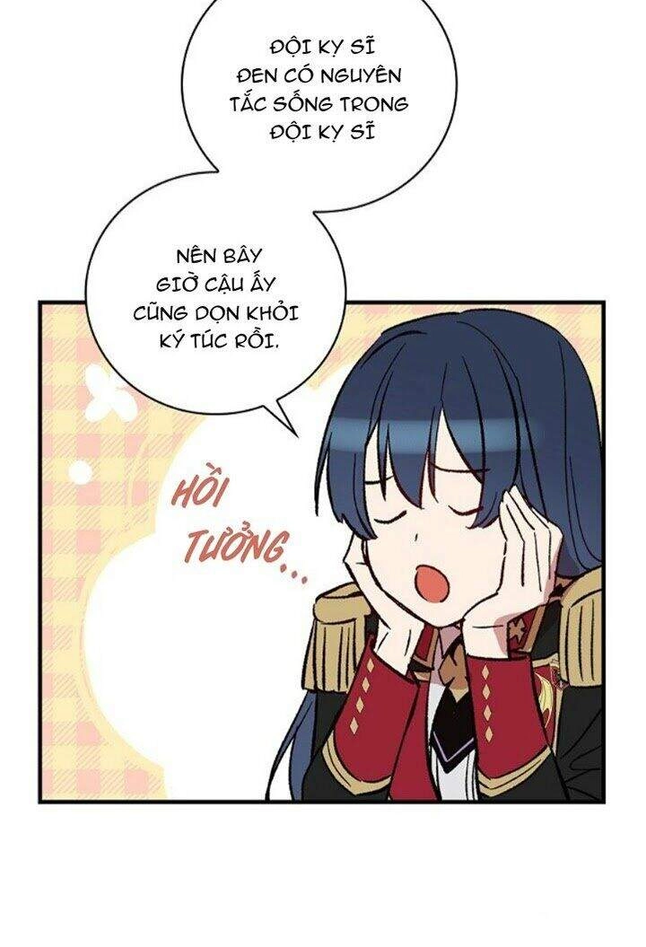 Kỵ Sĩ Đỏ Không Mê Tiền Mù Quáng Chapter 7 - 14