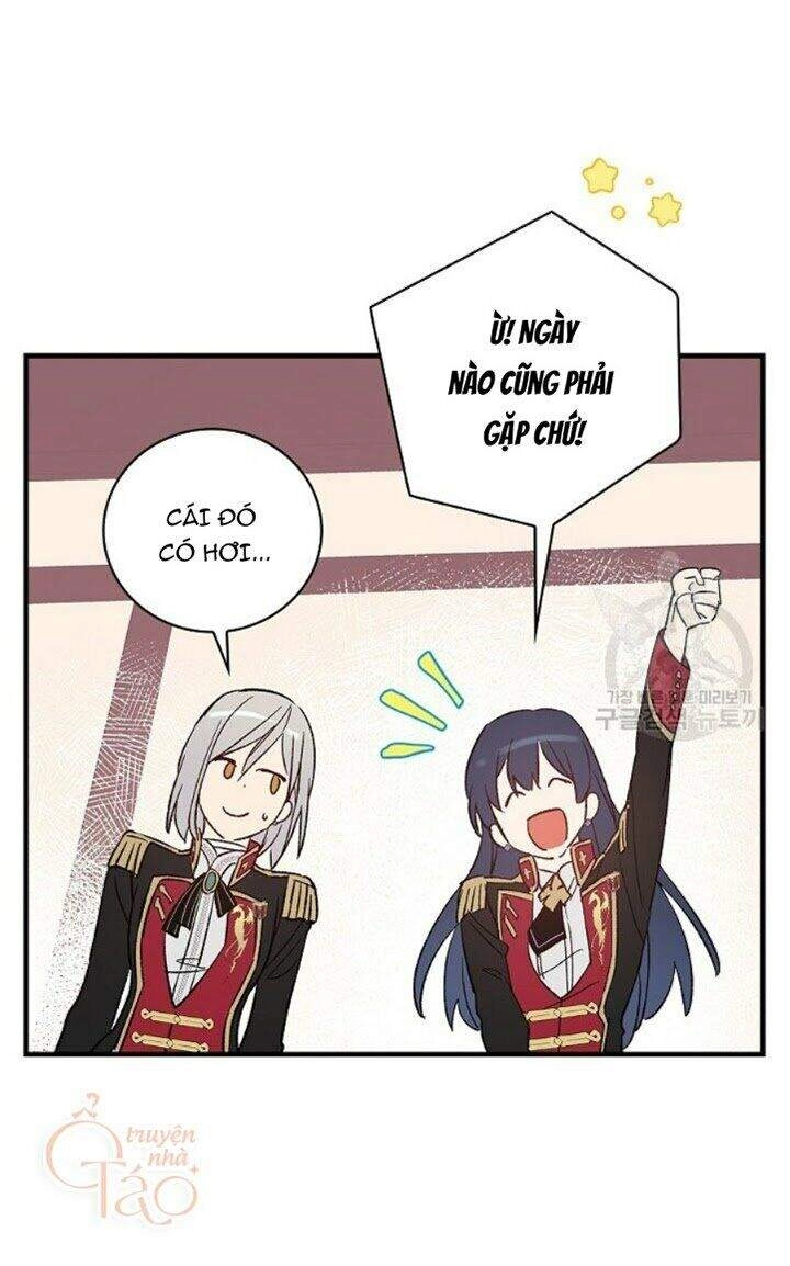 Kỵ Sĩ Đỏ Không Mê Tiền Mù Quáng Chapter 7 - 16