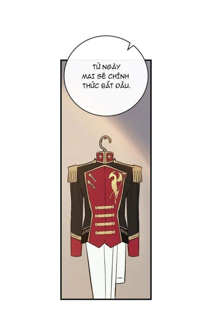 Kỵ Sĩ Đỏ Không Mê Tiền Mù Quáng Chapter 7 - 20