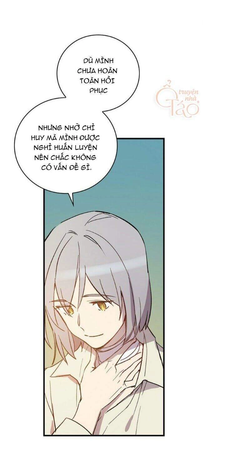 Kỵ Sĩ Đỏ Không Mê Tiền Mù Quáng Chapter 7 - 21