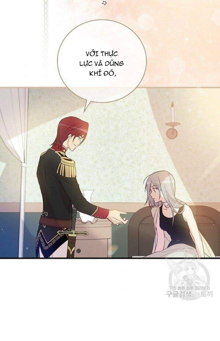 Kỵ Sĩ Đỏ Không Mê Tiền Mù Quáng Chapter 7 - 24