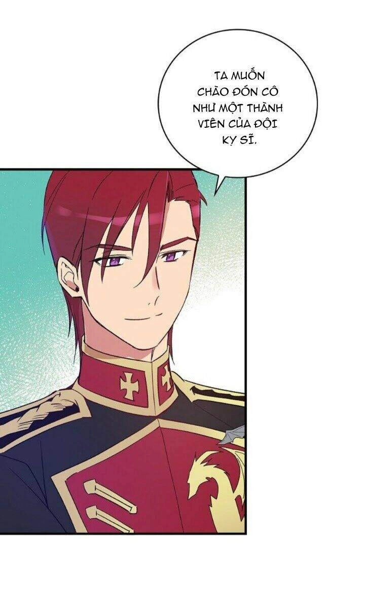 Kỵ Sĩ Đỏ Không Mê Tiền Mù Quáng Chapter 7 - 25