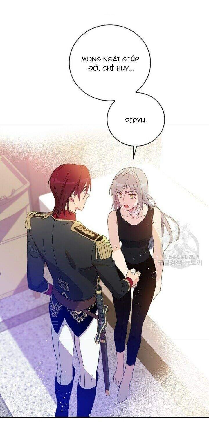 Kỵ Sĩ Đỏ Không Mê Tiền Mù Quáng Chapter 7 - 35