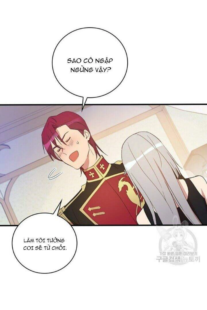 Kỵ Sĩ Đỏ Không Mê Tiền Mù Quáng Chapter 7 - 37