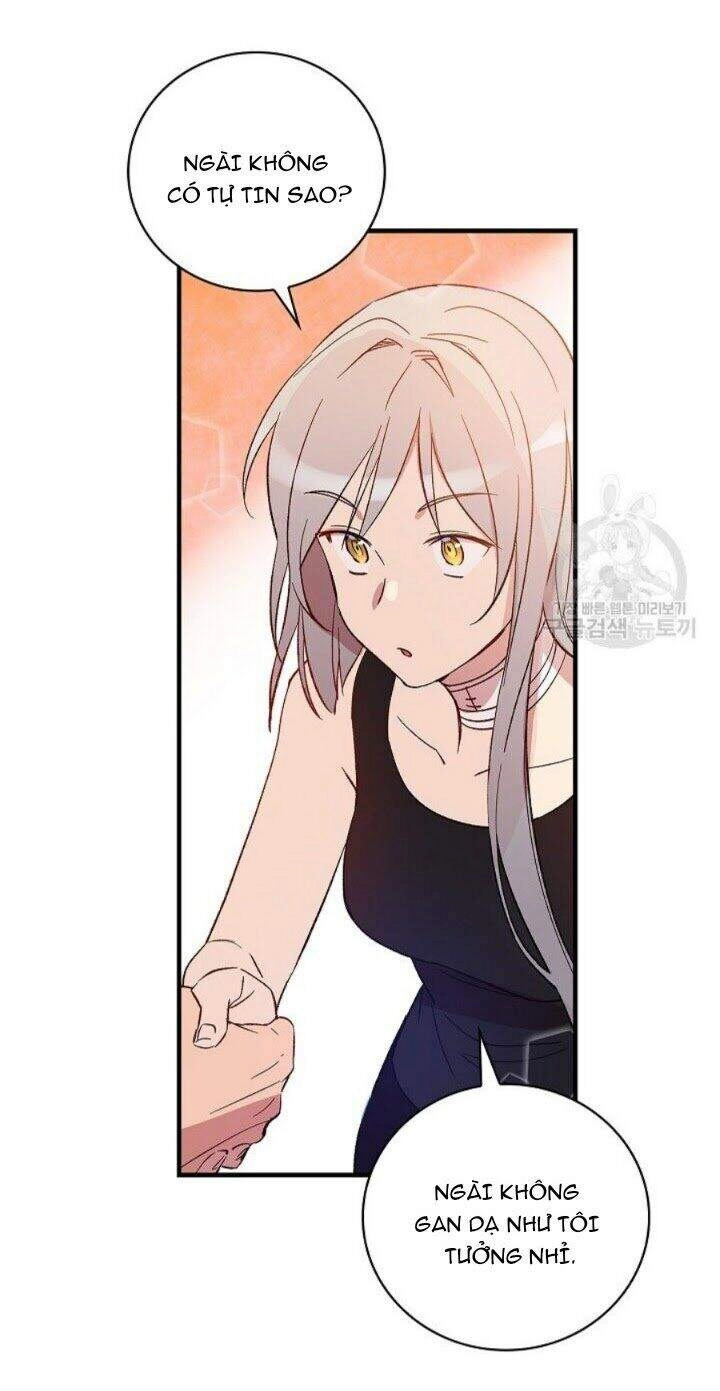 Kỵ Sĩ Đỏ Không Mê Tiền Mù Quáng Chapter 7 - 38