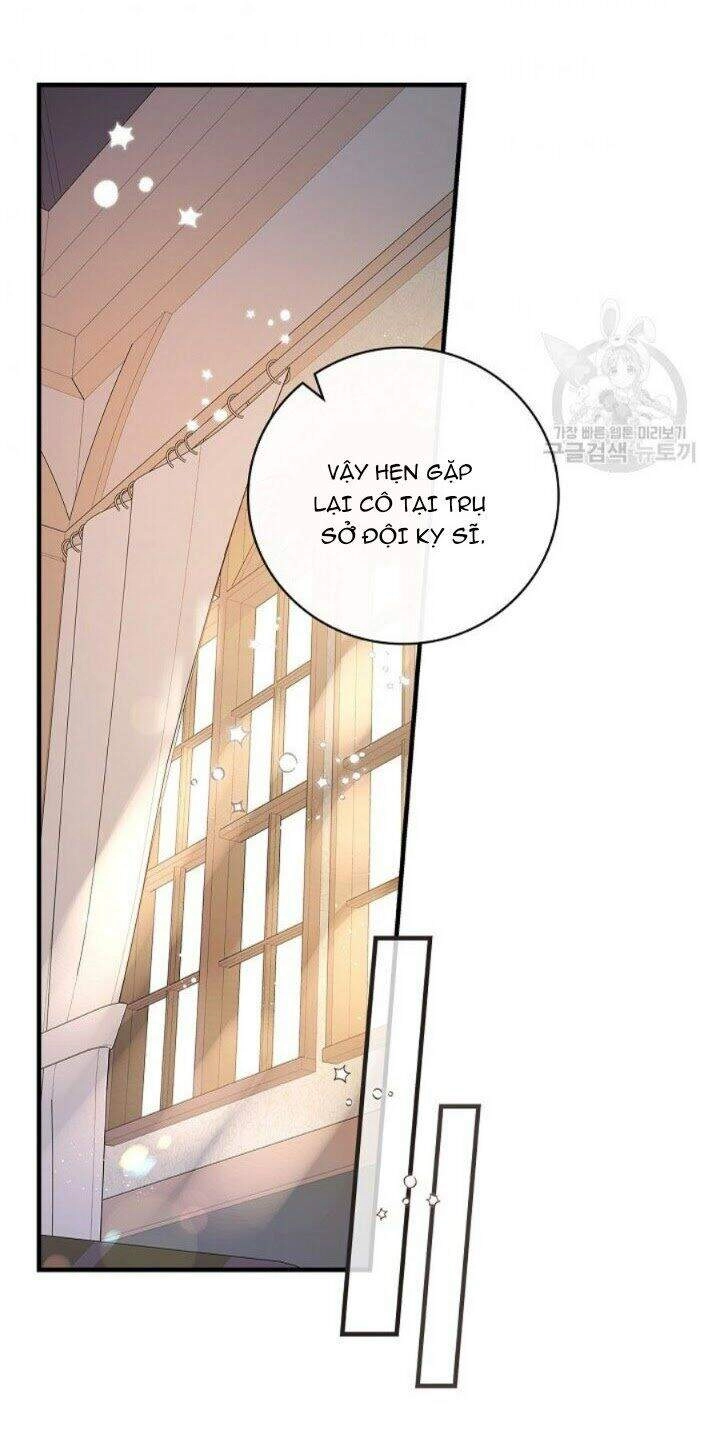 Kỵ Sĩ Đỏ Không Mê Tiền Mù Quáng Chapter 7 - 40