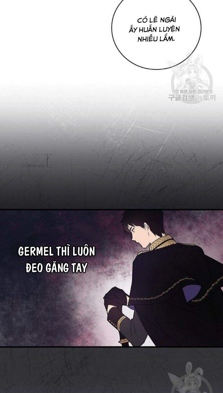 Kỵ Sĩ Đỏ Không Mê Tiền Mù Quáng Chapter 7 - 43