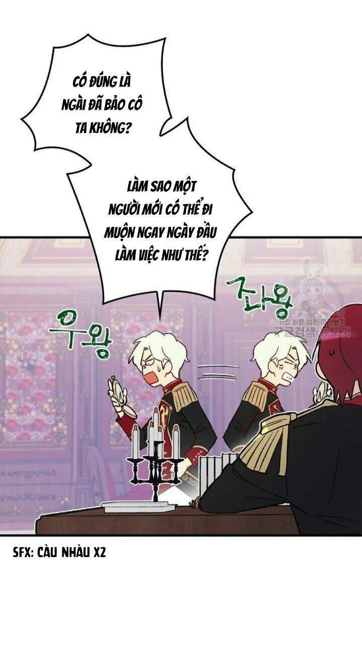 Kỵ Sĩ Đỏ Không Mê Tiền Mù Quáng Chapter 7 - 51