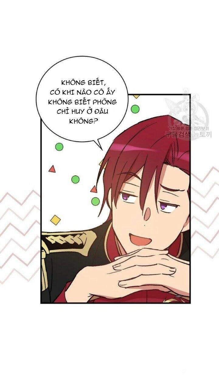 Kỵ Sĩ Đỏ Không Mê Tiền Mù Quáng Chapter 7 - 52