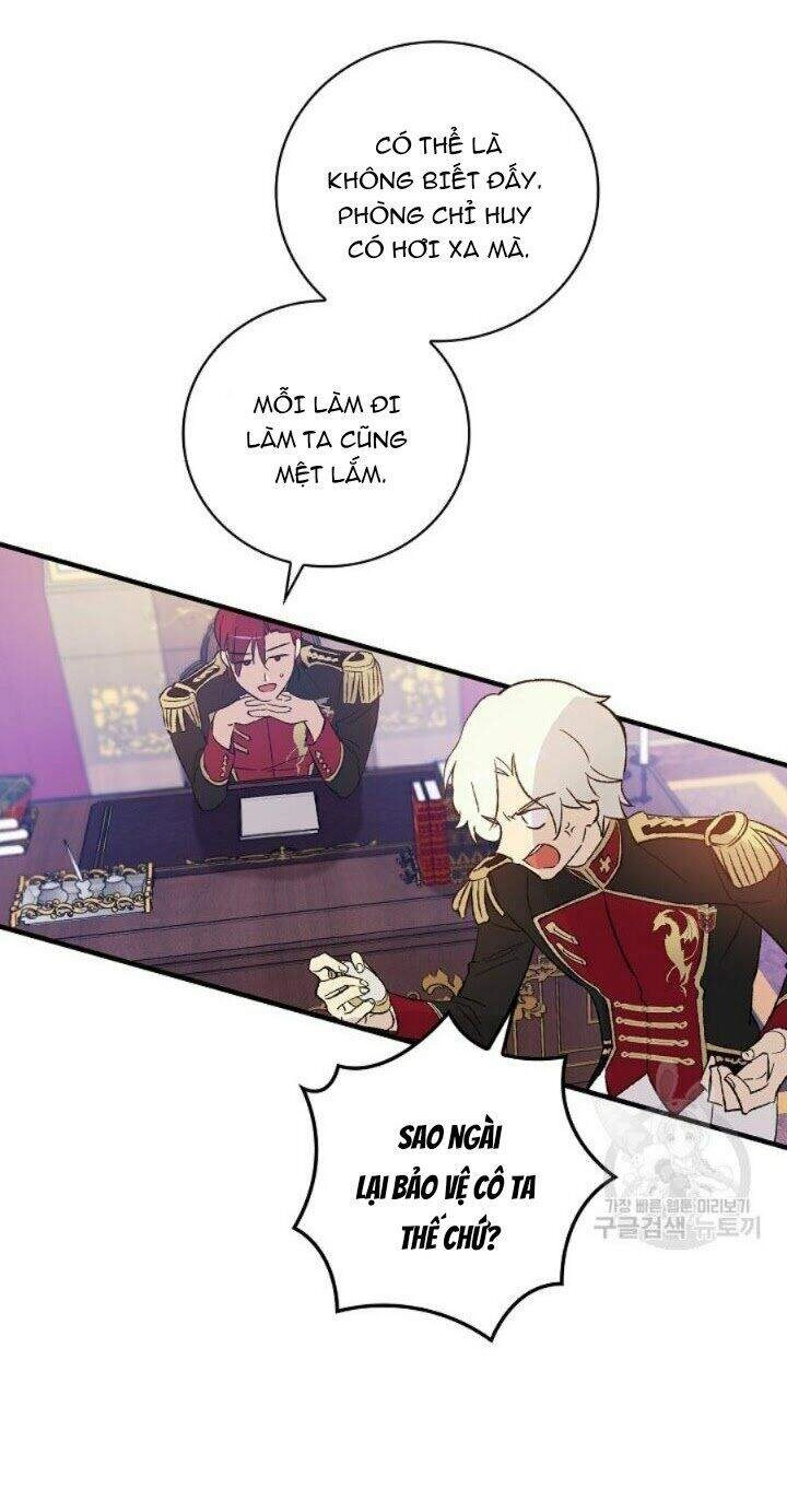 Kỵ Sĩ Đỏ Không Mê Tiền Mù Quáng Chapter 7 - 53