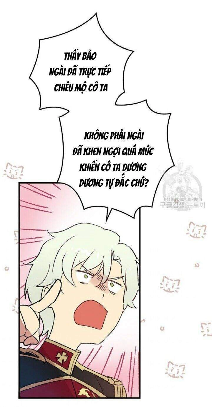 Kỵ Sĩ Đỏ Không Mê Tiền Mù Quáng Chapter 7 - 54