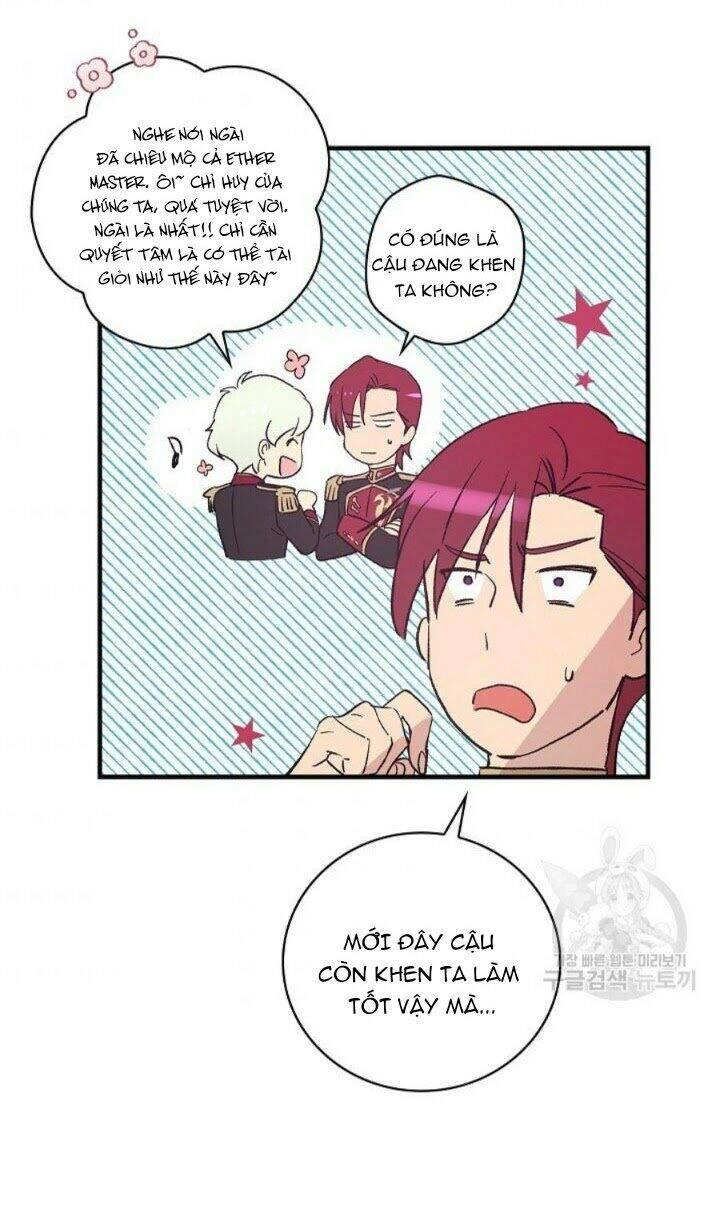 Kỵ Sĩ Đỏ Không Mê Tiền Mù Quáng Chapter 7 - 55