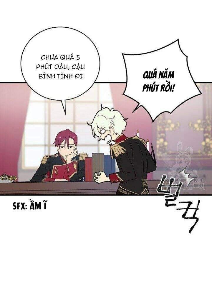 Kỵ Sĩ Đỏ Không Mê Tiền Mù Quáng Chapter 7 - 56