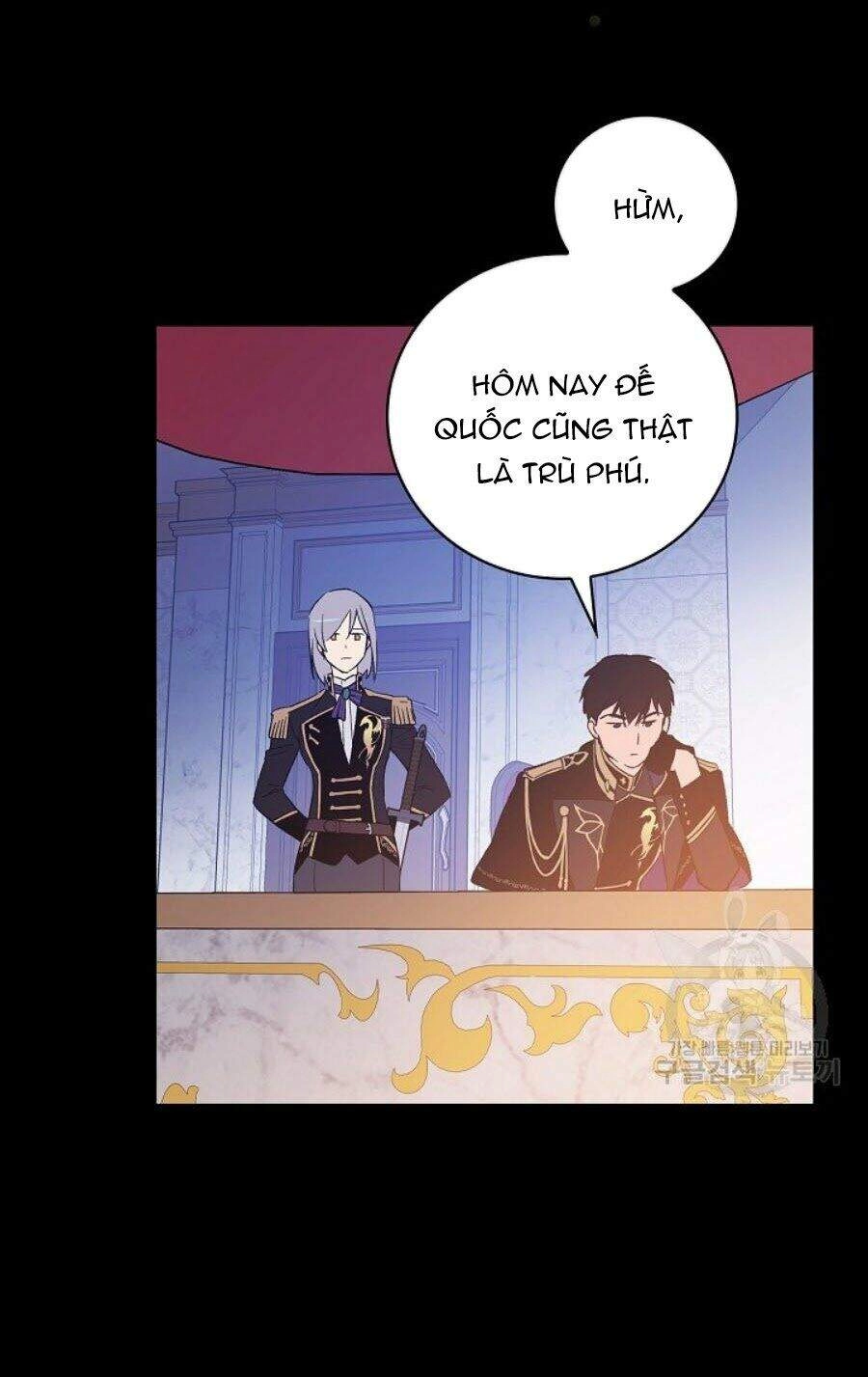 Kỵ Sĩ Đỏ Không Mê Tiền Mù Quáng Chapter 8 - 5