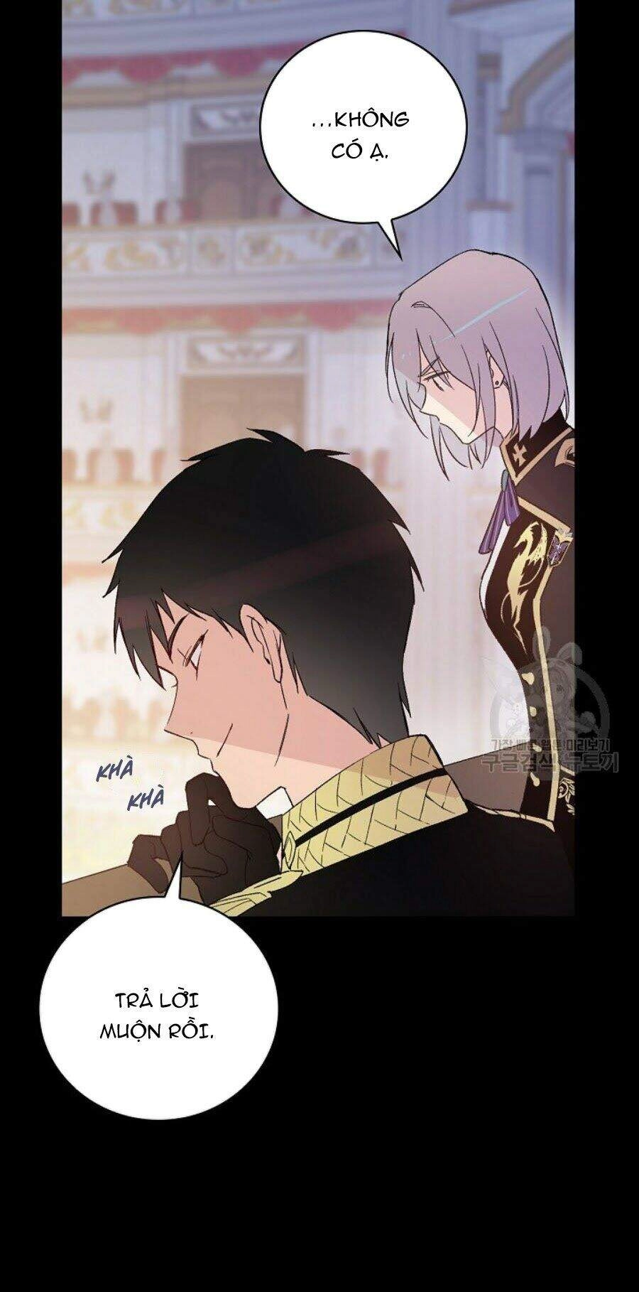 Kỵ Sĩ Đỏ Không Mê Tiền Mù Quáng Chapter 8 - 11