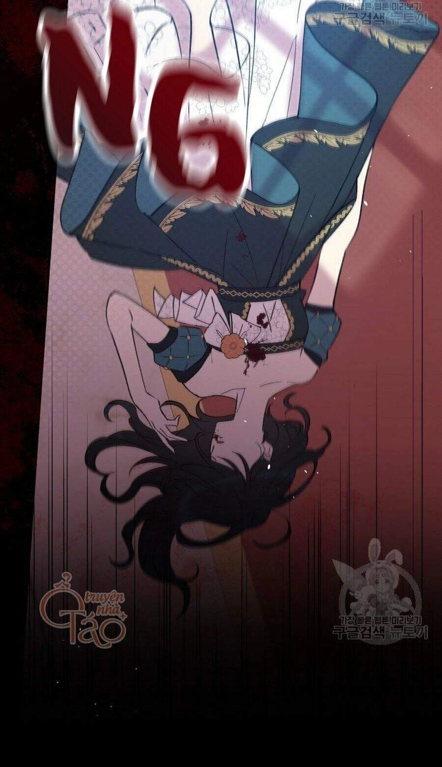 Kỵ Sĩ Đỏ Không Mê Tiền Mù Quáng Chapter 8 - 19