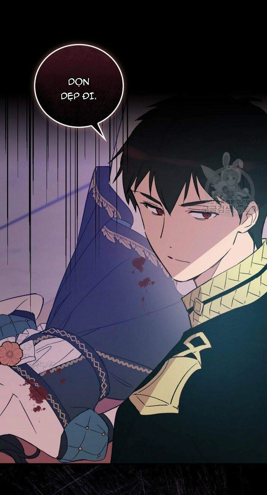 Kỵ Sĩ Đỏ Không Mê Tiền Mù Quáng Chapter 8 - 21