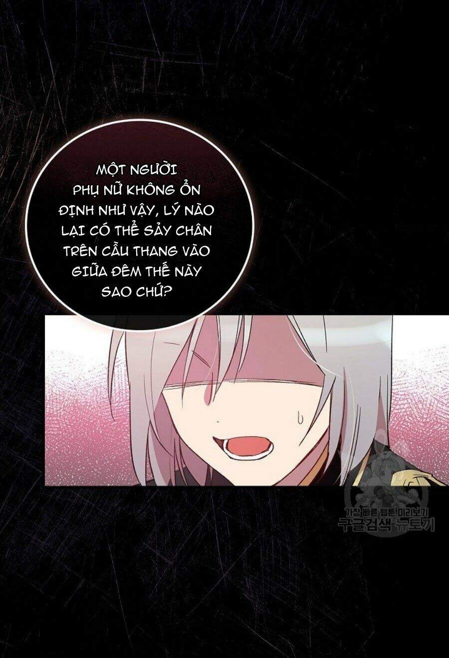 Kỵ Sĩ Đỏ Không Mê Tiền Mù Quáng Chapter 8 - 25