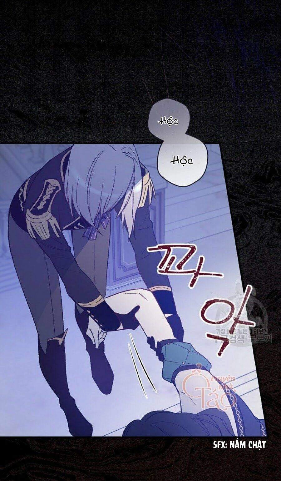 Kỵ Sĩ Đỏ Không Mê Tiền Mù Quáng Chapter 8 - 27