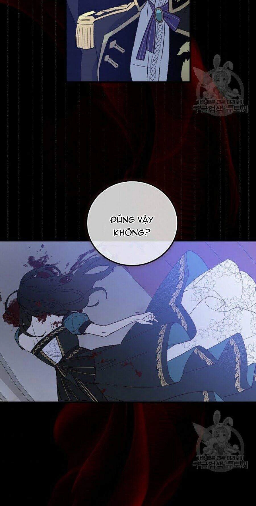 Kỵ Sĩ Đỏ Không Mê Tiền Mù Quáng Chapter 8 - 35