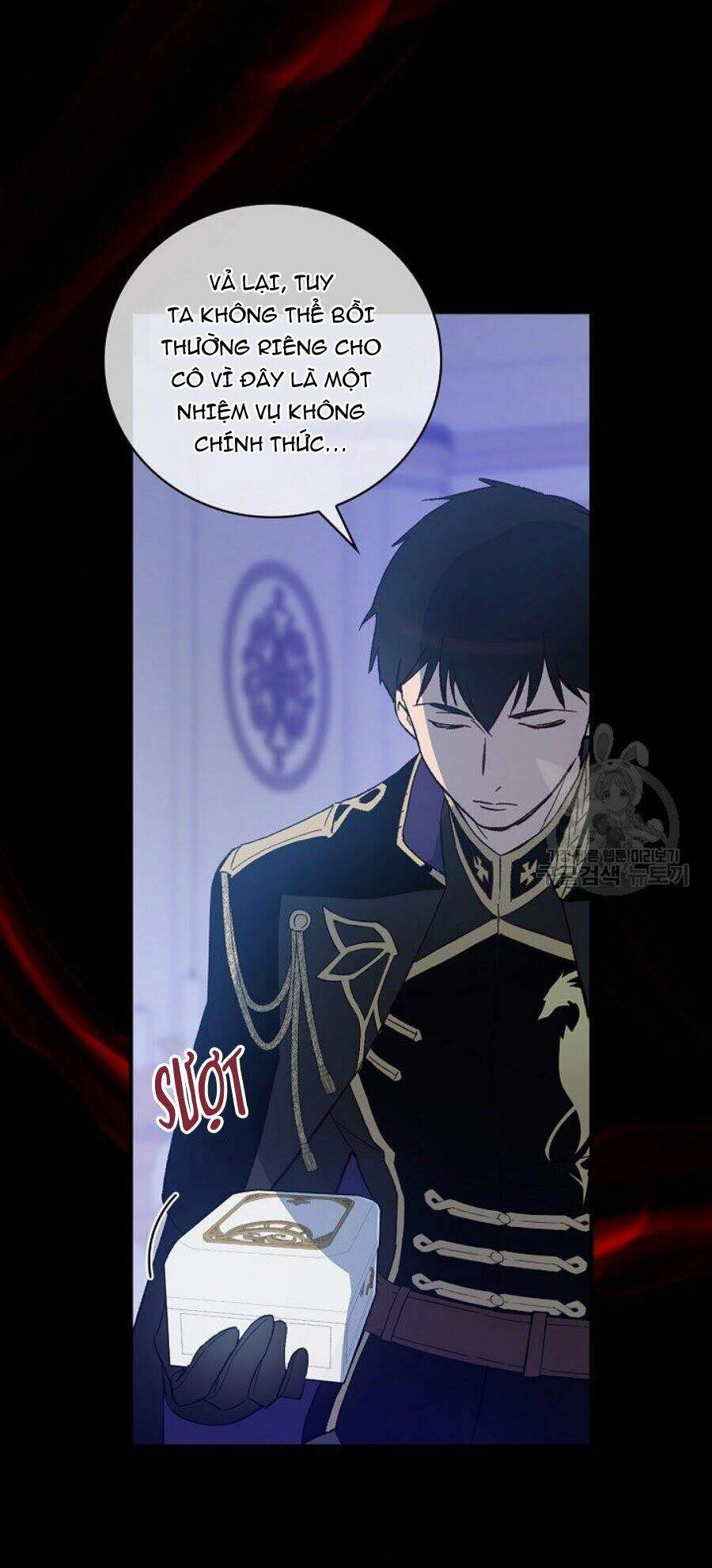 Kỵ Sĩ Đỏ Không Mê Tiền Mù Quáng Chapter 8 - 36