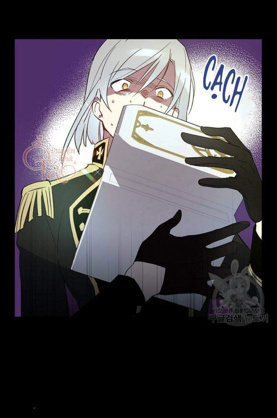 Kỵ Sĩ Đỏ Không Mê Tiền Mù Quáng Chapter 8 - 38