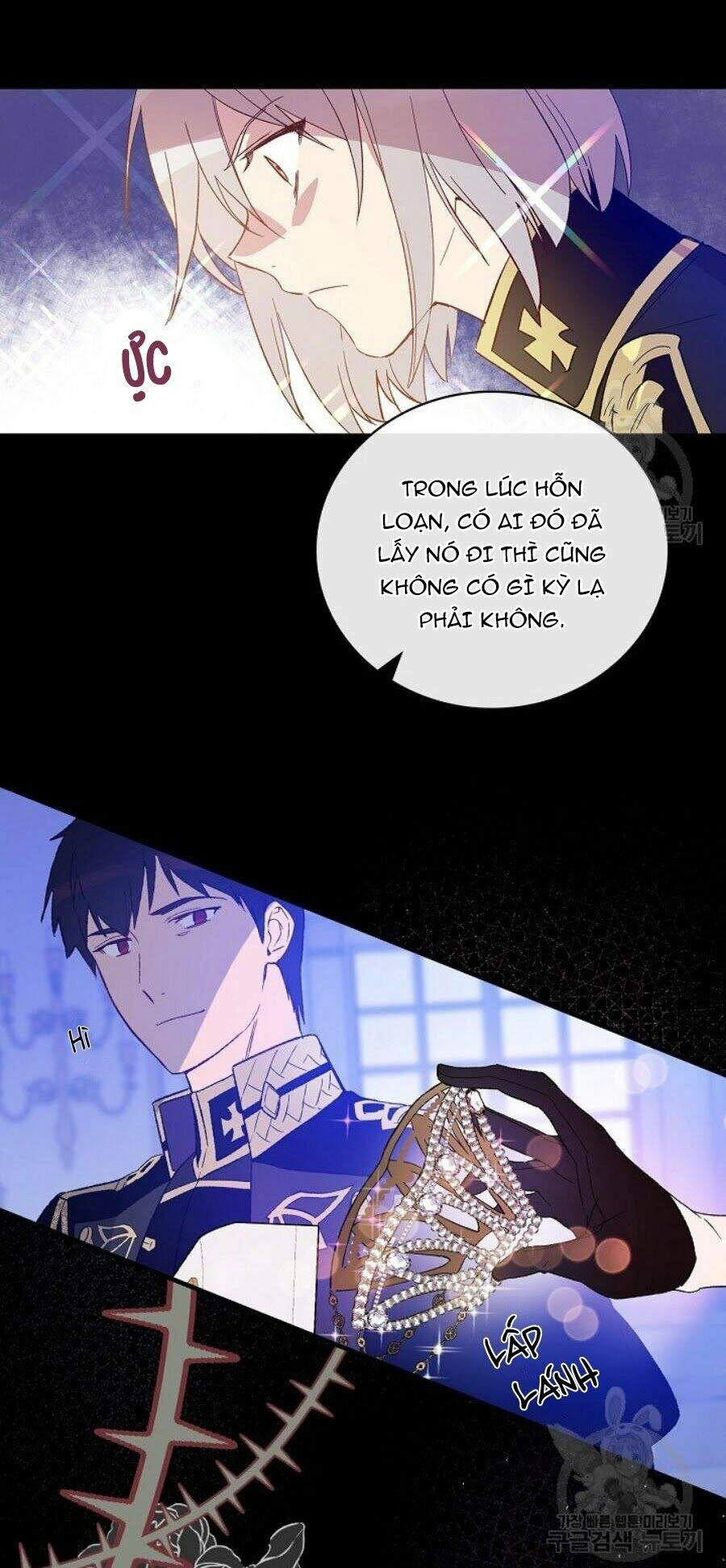 Kỵ Sĩ Đỏ Không Mê Tiền Mù Quáng Chapter 8 - 40