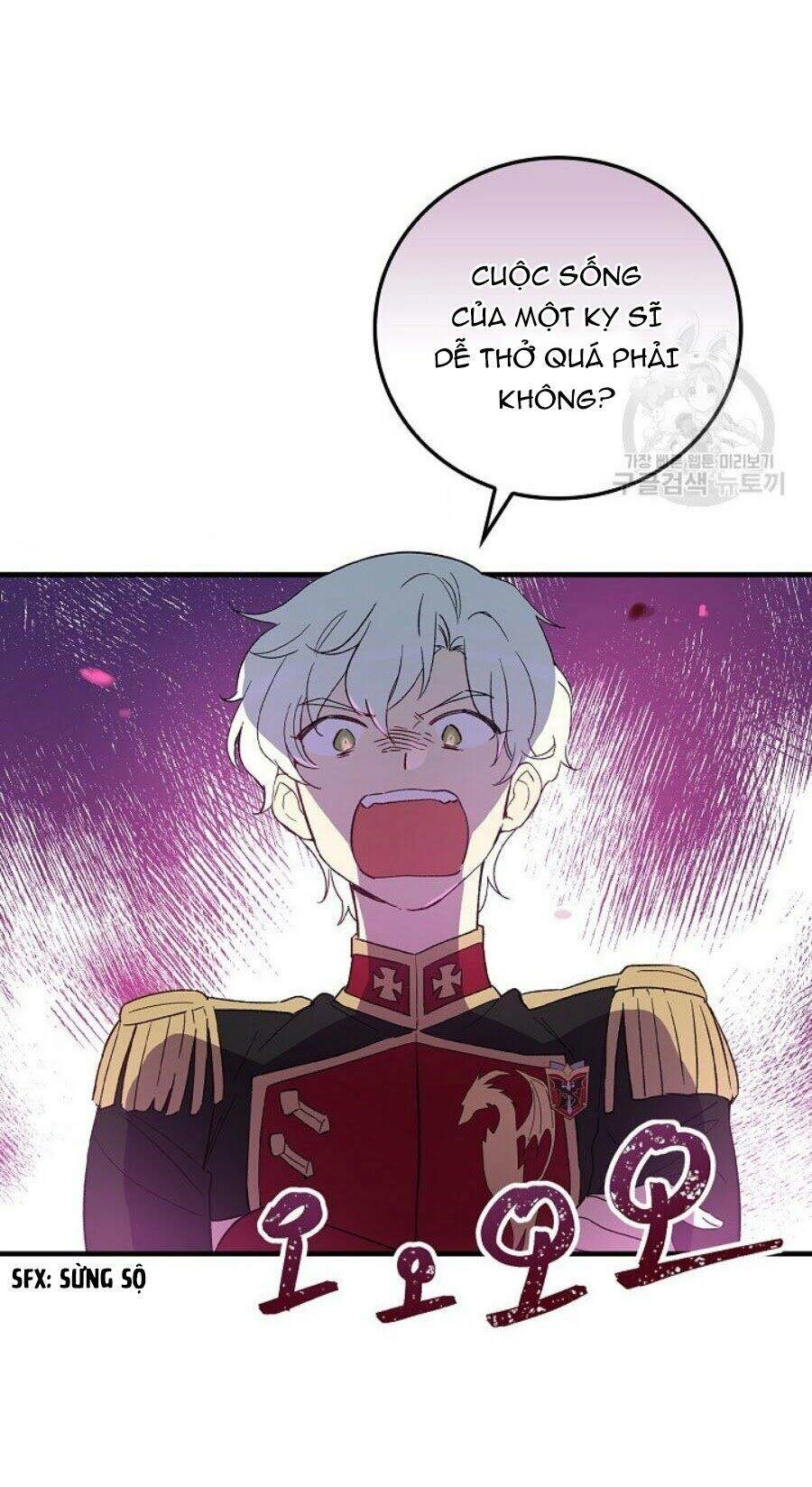 Kỵ Sĩ Đỏ Không Mê Tiền Mù Quáng Chapter 8 - 45