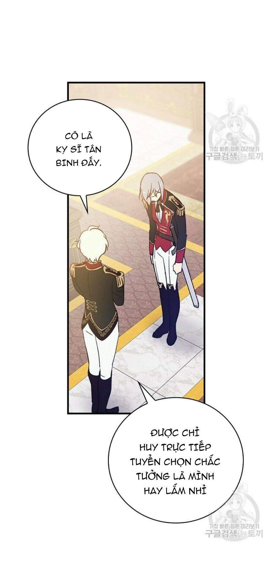 Kỵ Sĩ Đỏ Không Mê Tiền Mù Quáng Chapter 8 - 48