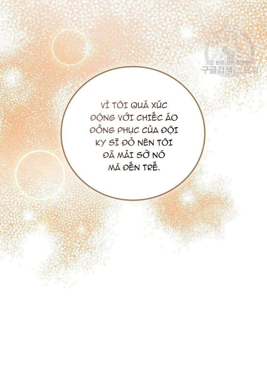 Kỵ Sĩ Đỏ Không Mê Tiền Mù Quáng Chapter 8 - 54