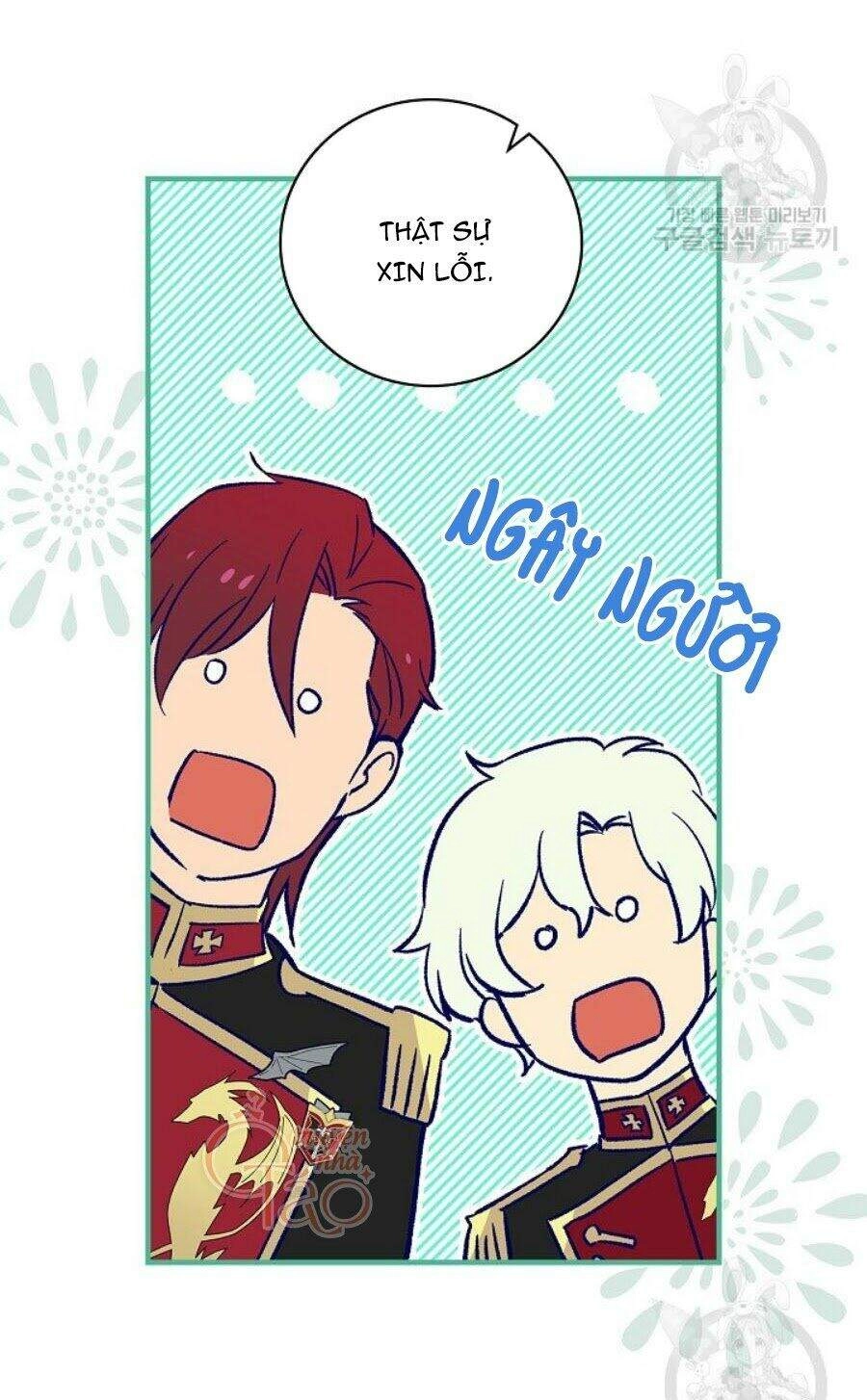 Kỵ Sĩ Đỏ Không Mê Tiền Mù Quáng Chapter 8 - 55