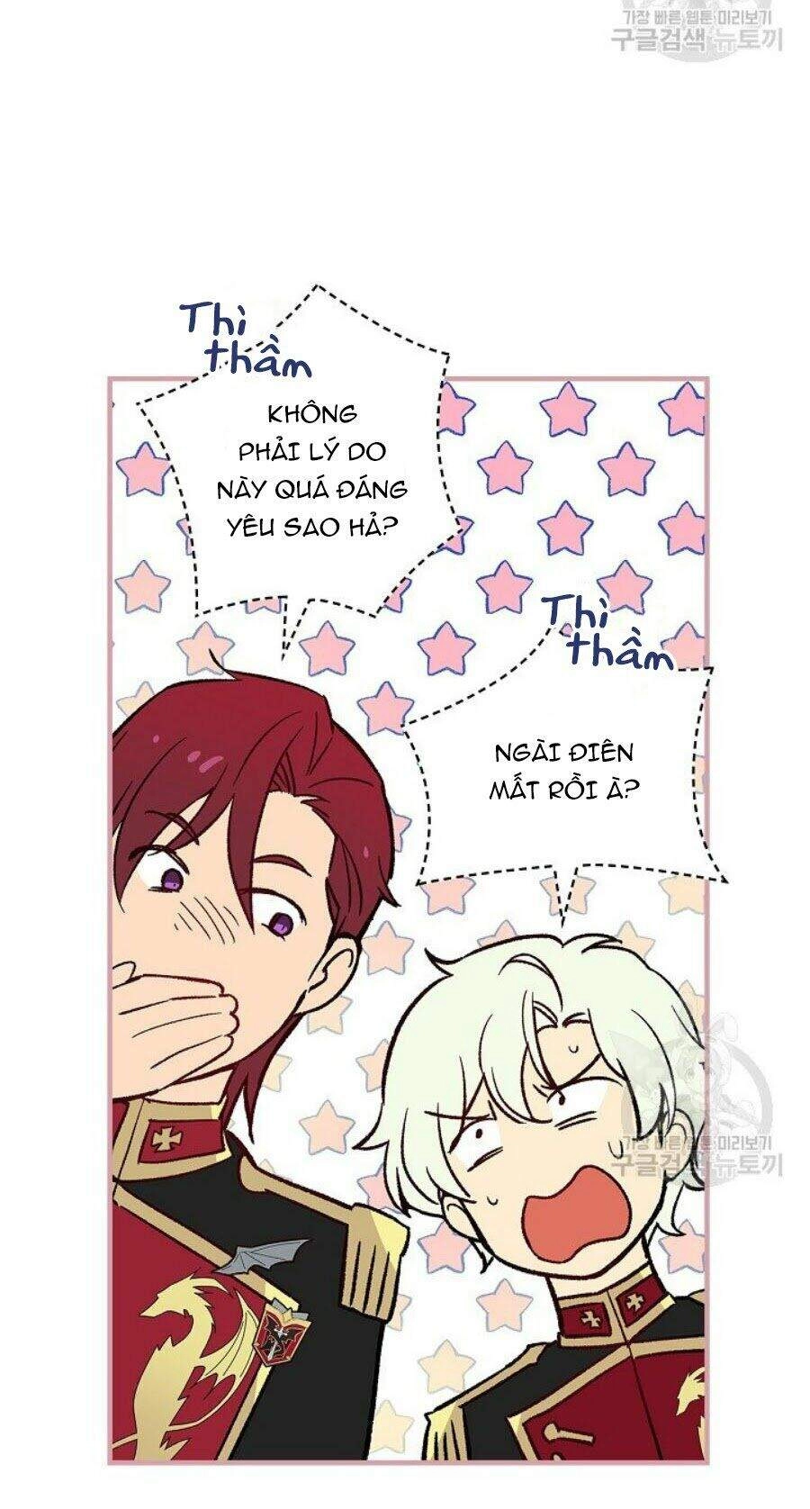 Kỵ Sĩ Đỏ Không Mê Tiền Mù Quáng Chapter 8 - 56